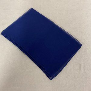 Women's Rectangle Sheer Scarf